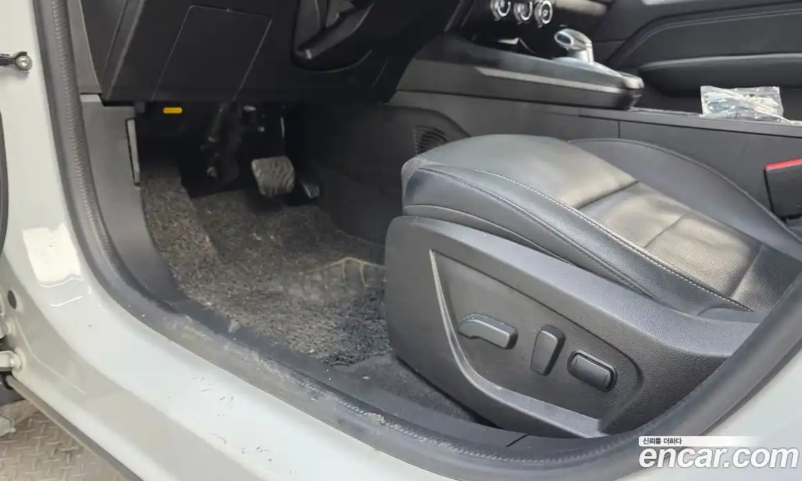 Renault XM3 2023 1.6 Автомат в Москве № 533522, фото 18