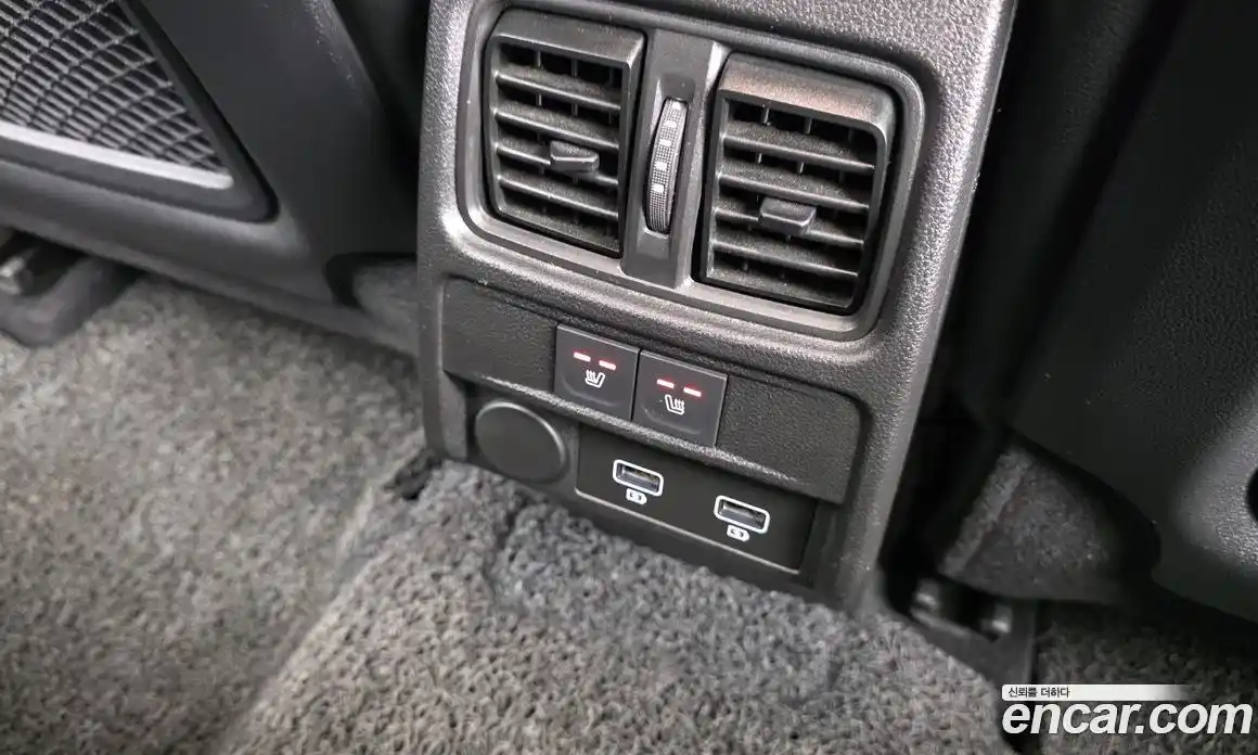 Renault XM3 2023 1.6 Автомат в Москве № 533522, фото 19