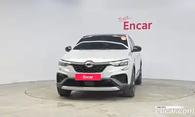 Renault XM3 2023 1.6 Автомат в Москве № 533522, миниатюра 3