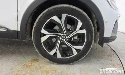 Renault XM3 2023 1.6 Автомат в Москве № 533522, миниатюра 5