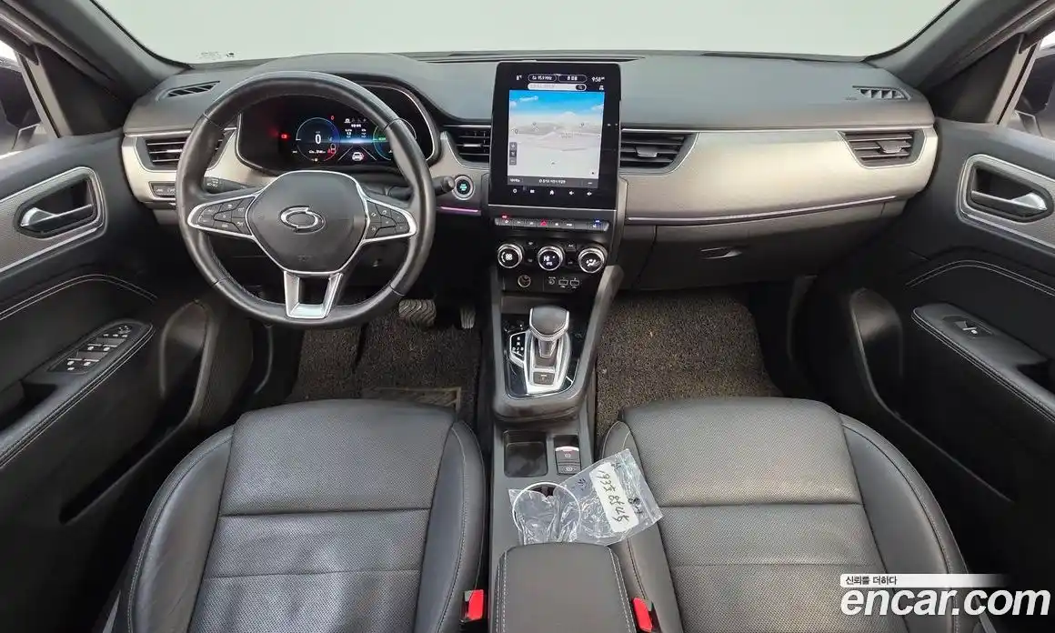 Renault XM3 2023 1.6 Автомат в Москве № 533522, фото 7