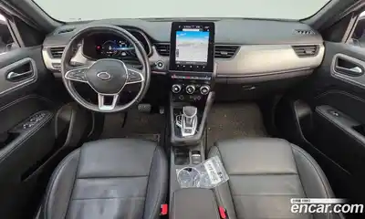 Renault XM3 2023 1.6 Автомат в Москве № 533522, миниатюра 7