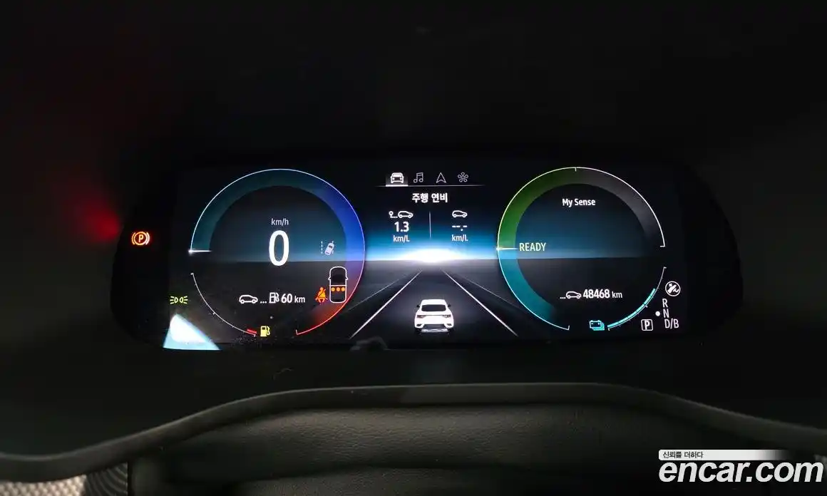 Renault XM3 2023 1.6 Автомат в Москве № 533522, фото 8