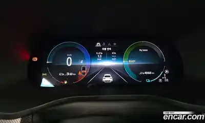 Renault XM3 2023 1.6 Автомат в Москве № 533522, миниатюра 8