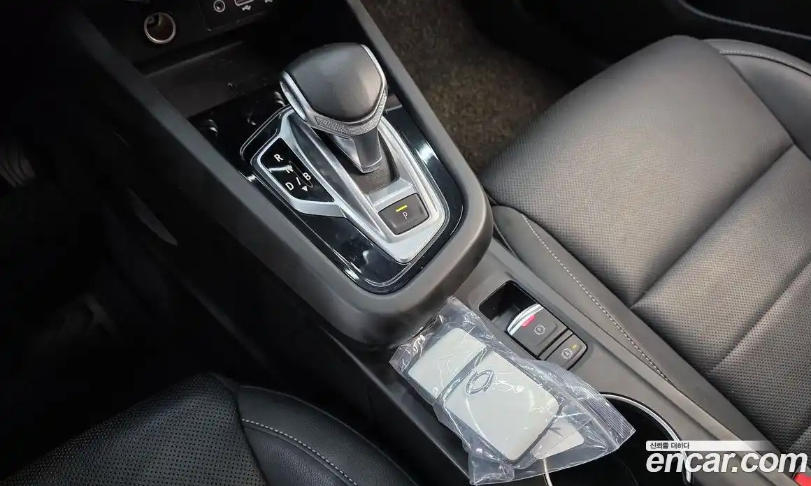 Renault XM3 2023 1.6 Автомат в Москве № 533522, фото 9