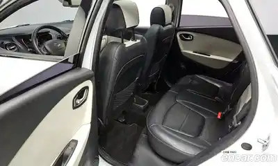 Renault QM3 2019 1.5 Автомат в Москве № 533711, миниатюра 11