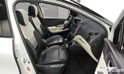 Renault QM3 2019 1.5 Автомат в Москве № 533711, миниатюра 12