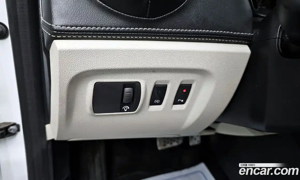 Renault QM3 2019 1.5 Автомат в Москве № 533711, фото 13