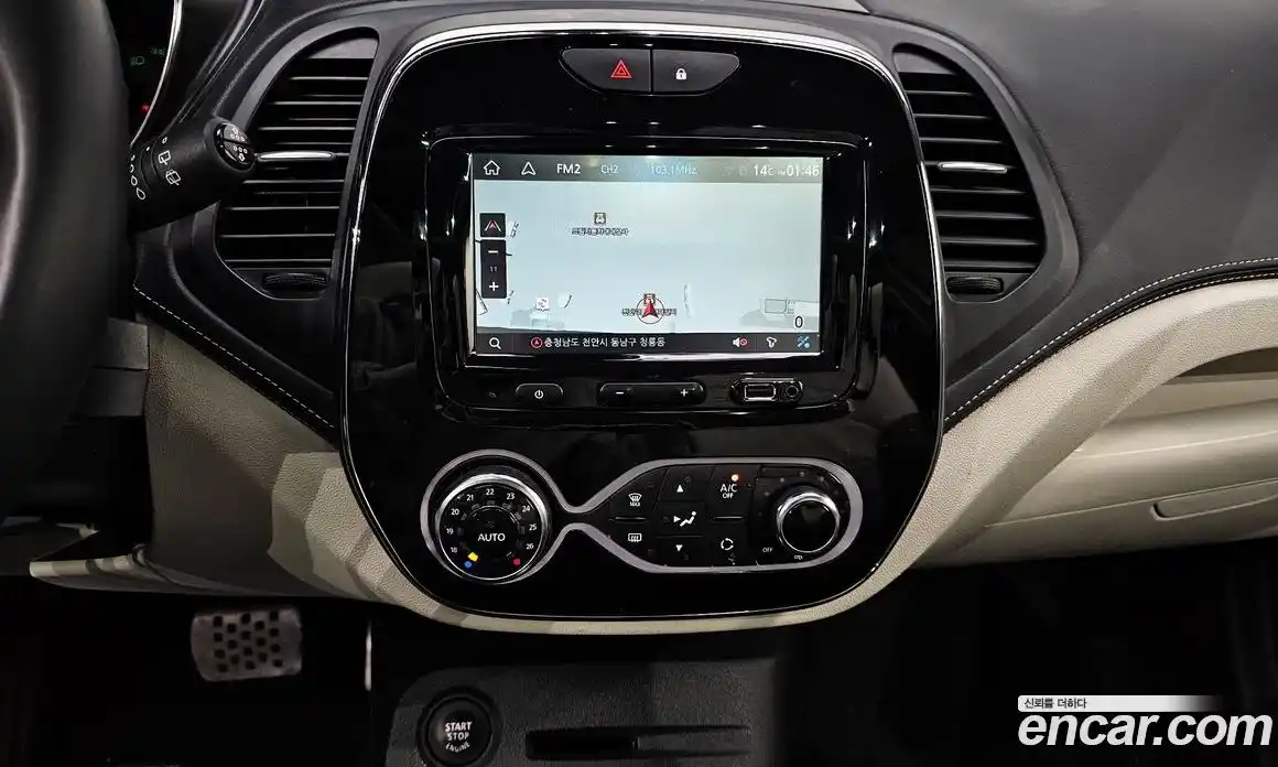 Renault QM3 2019 1.5 Автомат в Москве № 533711, фото 16