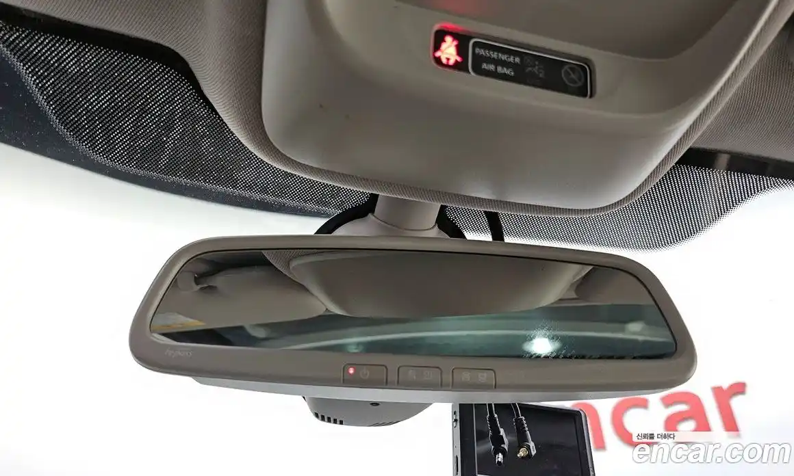 Renault QM3 2019 1.5 Автомат в Москве № 533711, фото 19