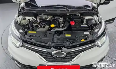 Renault QM3 2019 1.5 Автомат в Москве № 533711, миниатюра 6