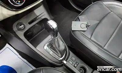 Renault QM3 2019 1.5 Автомат в Москве № 533711, миниатюра 9