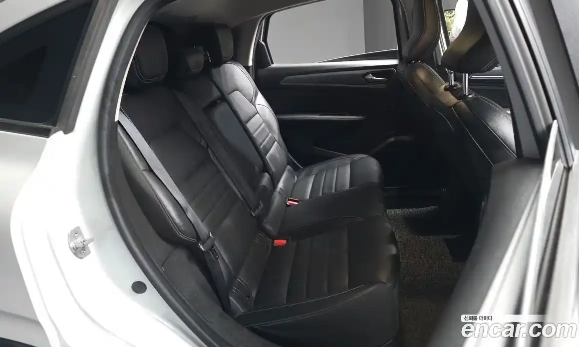 Renault XM3 2020 1.3 Автомат в Москве № 533730, фото 12