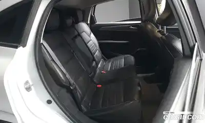 Renault XM3 2020 1.3 Автомат в Москве № 533730, миниатюра 12