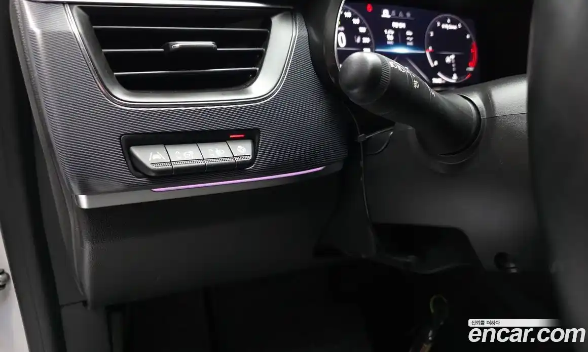 Renault XM3 2020 1.3 Автомат в Москве № 533730, фото 17