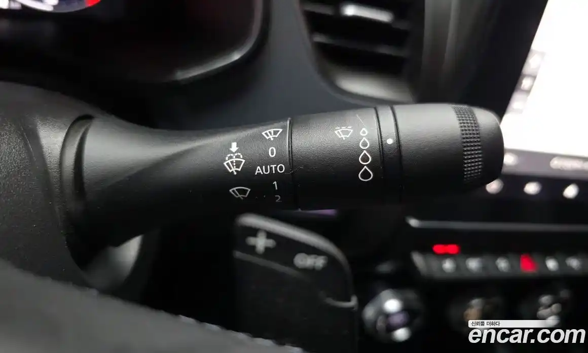 Renault XM3 2020 1.3 Автомат в Москве № 533730, фото 18