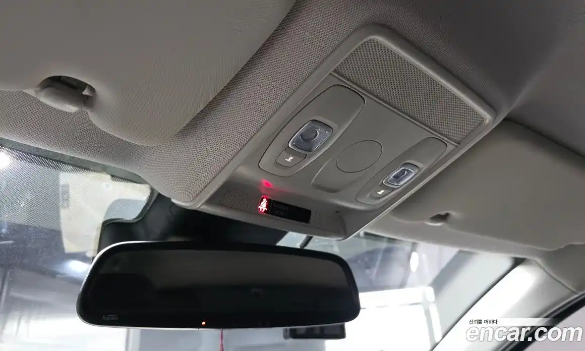 Renault XM3 2020 1.3 Автомат в Москве № 533730, фото 19