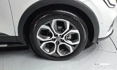 Renault XM3 2020 1.3 Автомат в Москве № 533730, миниатюра 5