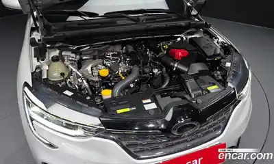 Renault XM3 2020 1.3 Автомат в Москве № 533730, миниатюра 6