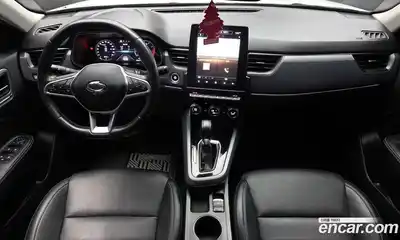 Renault XM3 2020 1.3 Автомат в Москве № 533730, миниатюра 7