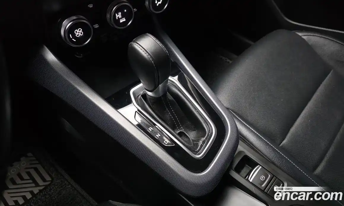 Renault XM3 2020 1.3 Автомат в Москве № 533730, фото 9