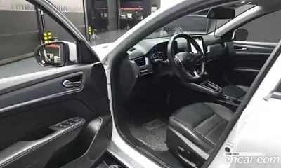 Renault XM3 2020 1.3 Автомат в Москве № 533730, миниатюра 10