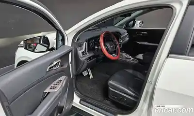 Kia Sportage 2024 1.6 Автомат в Москве № 533884, миниатюра 11