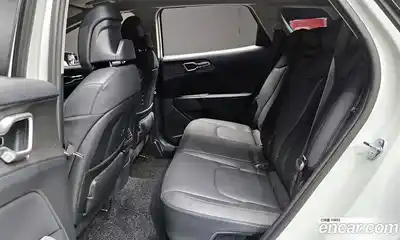 Kia Sportage 2024 1.6 Автомат в Москве № 533884, миниатюра 12