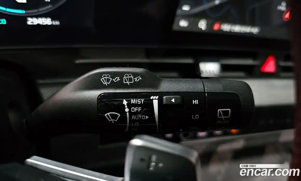 Kia Sportage 2024 1.6 Автомат в Москве № 533884, фото 19