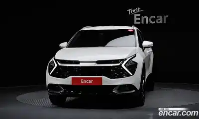 Kia Sportage 2024 1.6 Автомат в Москве № 533884, миниатюра 3