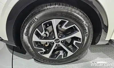 Kia Sportage 2024 1.6 Автомат в Москве № 533884, миниатюра 5