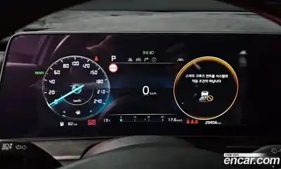 Kia Sportage 2024 1.6 Автомат в Москве № 533884, миниатюра 8