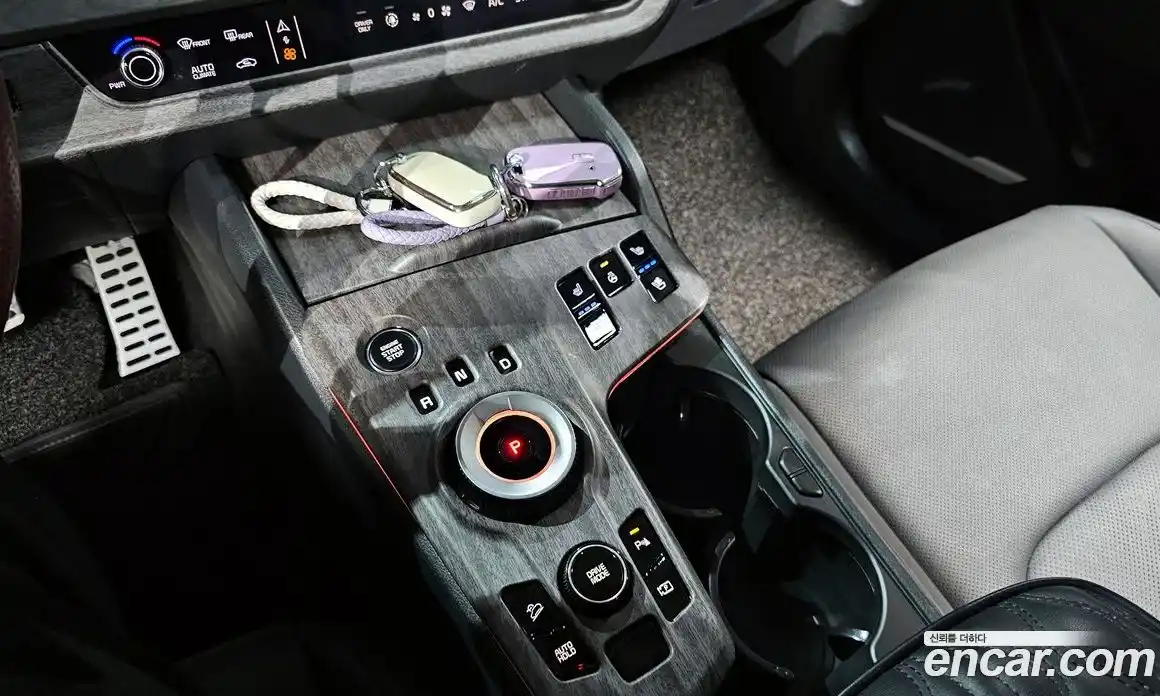 Kia Sportage 2024 1.6 Автомат в Москве № 533884, фото 9