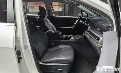 Kia Sportage 2024 1.6 Автомат в Москве № 533884, миниатюра 10