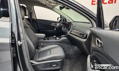 Kia Sportage 2024 2.0 Автомат в Москве № 534630, миниатюра 11