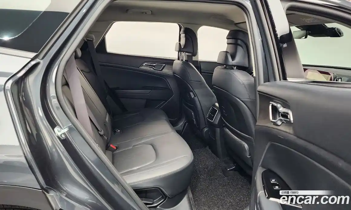 Kia Sportage 2024 2.0 Автомат в Москве № 534630, фото 12