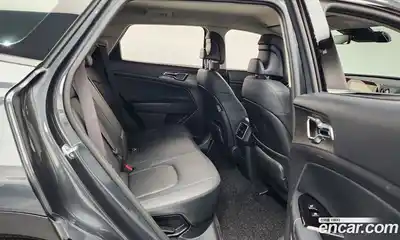Kia Sportage 2024 2.0 Автомат в Москве № 534630, миниатюра 12