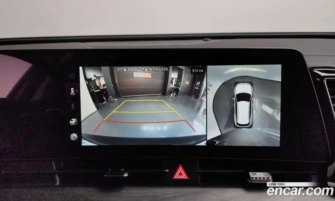 Kia Sportage 2024 2.0 Автомат в Москве № 534630, фото 15