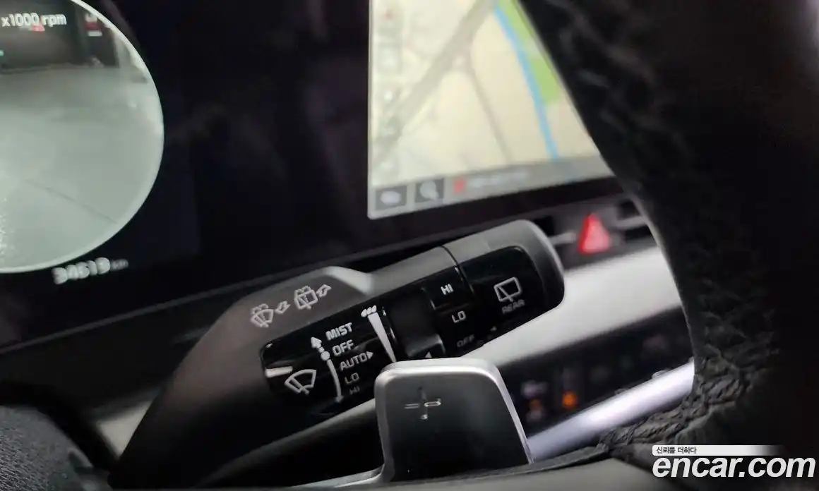 Kia Sportage 2024 2.0 Автомат в Москве № 534630, фото 18