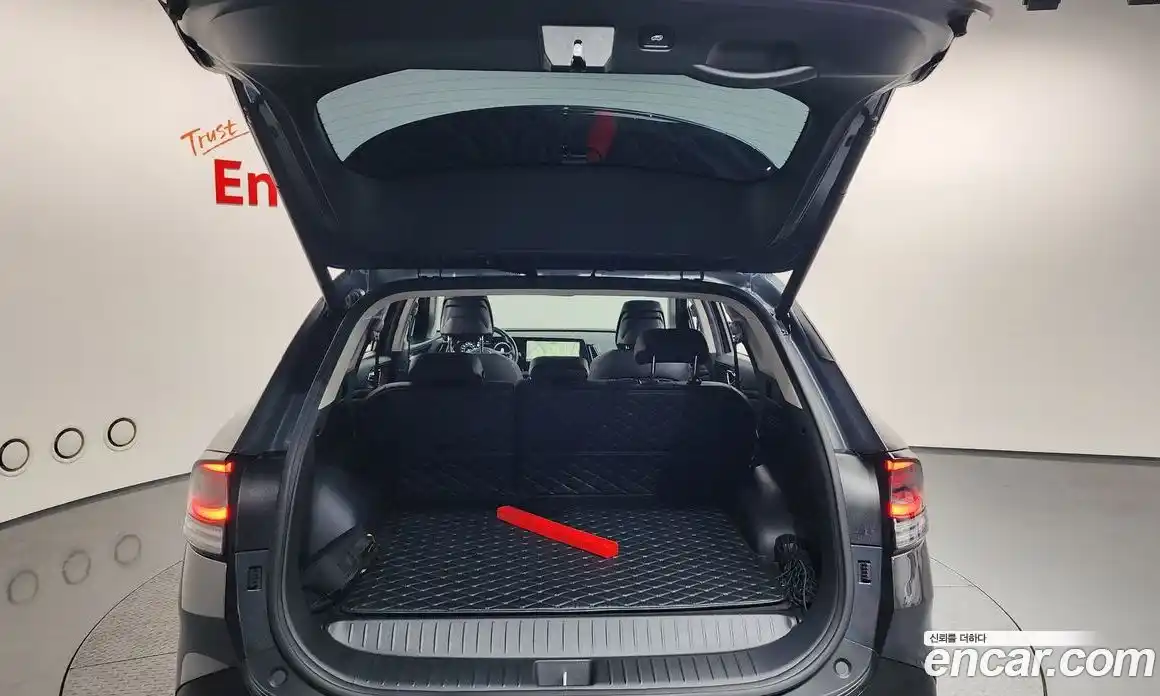 Kia Sportage 2024 2.0 Автомат в Москве № 534630, фото 20