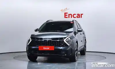 Kia Sportage 2024 2.0 Автомат в Москве № 534630, миниатюра 3