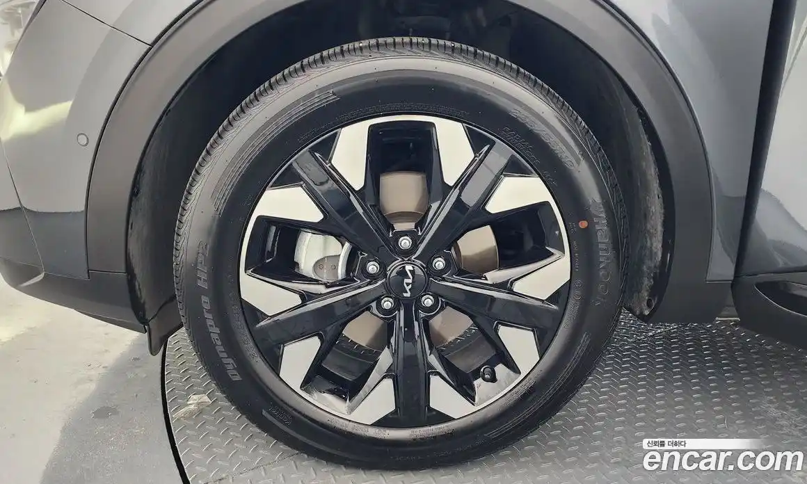 Kia Sportage 2024 2.0 Автомат в Москве № 534630, фото 5