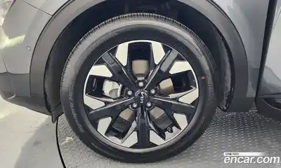 Kia Sportage 2024 2.0 Автомат в Москве № 534630, миниатюра 5