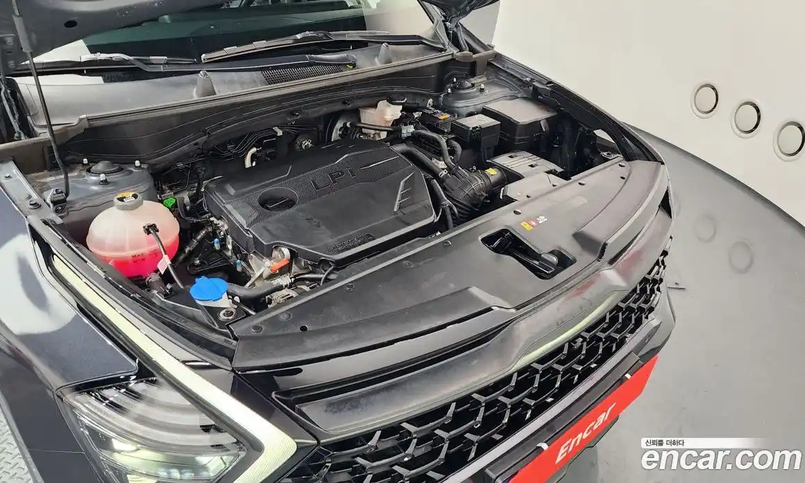 Kia Sportage 2024 2.0 Автомат в Москве № 534630, фото 6