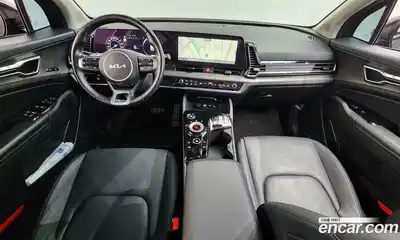 Kia Sportage 2024 2.0 Автомат в Москве № 534630, миниатюра 7