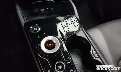 Kia Sportage 2024 2.0 Автомат в Москве № 534630, миниатюра 9