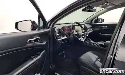 Kia Sportage 2024 2.0 Автомат в Москве № 534630, миниатюра 10