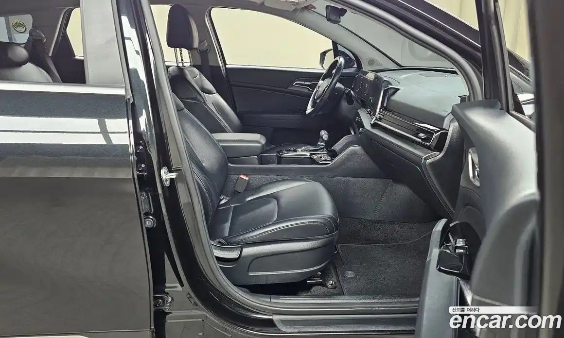 Kia Sportage 2023 2.0 Автомат в Москве № 535020, фото 11