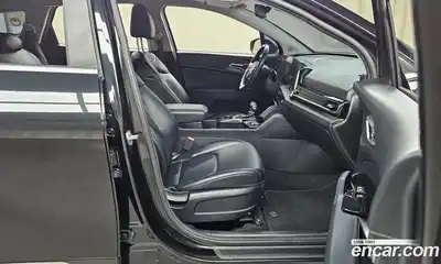 Kia Sportage 2023 2.0 Автомат в Москве № 535020, миниатюра 11