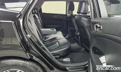 Kia Sportage 2023 2.0 Автомат в Москве № 535020, миниатюра 12